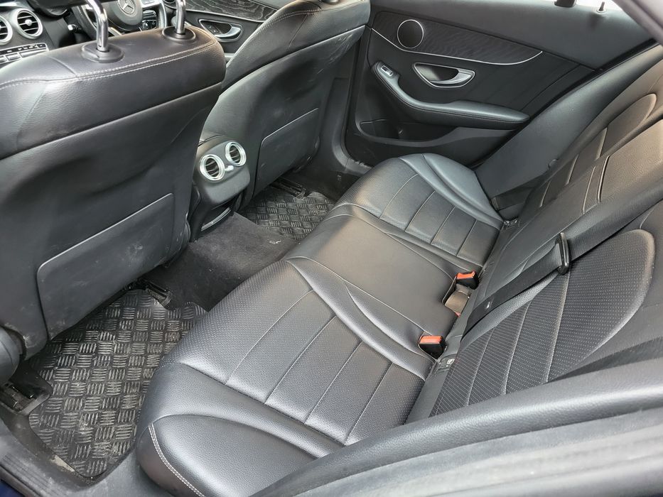 Розборка W205 C-class Mercedes авторозборка шрот мерседес розборка