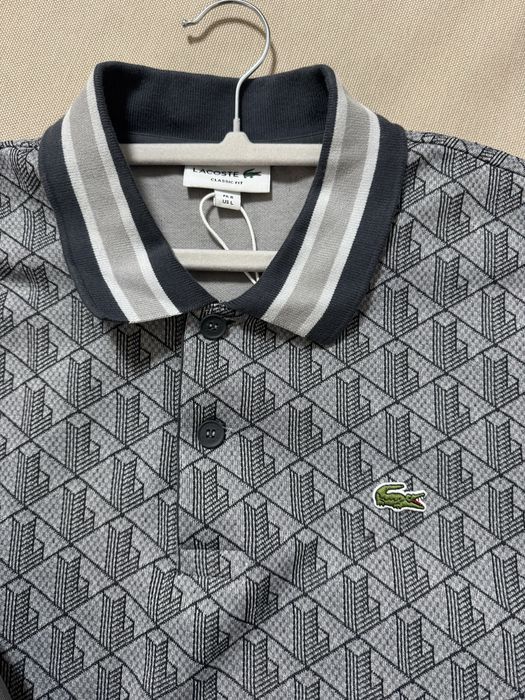 Костюм lacoste Лакоста