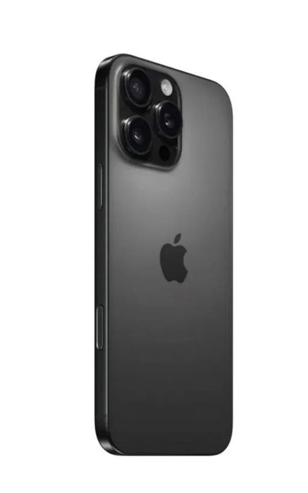 IPHONE 16 Pro Max 256Gb NOVO PREÇO!!(Semi-Novo)