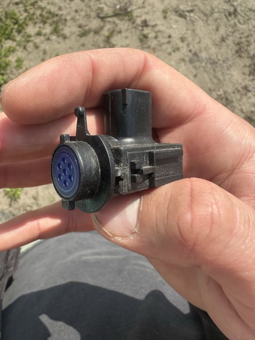 BMW AUC Sensor датчик качества воздуха