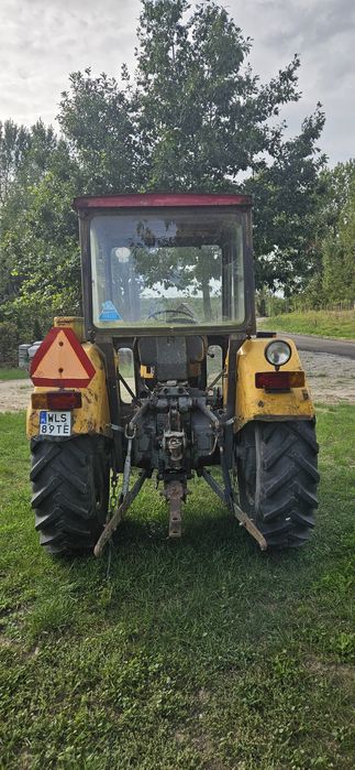 Ciągnik Ursus C360 3P 1988r.
