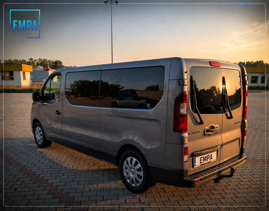 Wynajem busa, Wynajem busów 9-osobowych, Wypożyczalnia busów, Wypożyczalnia busów 9-osobowych