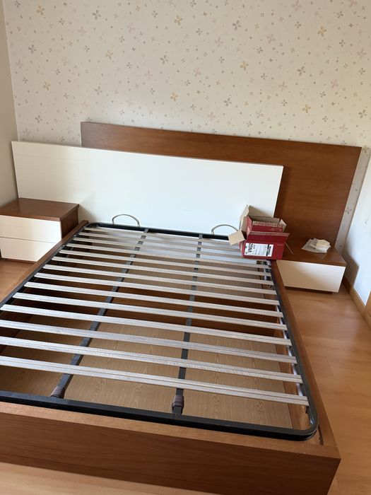 Mobilia quarto casal