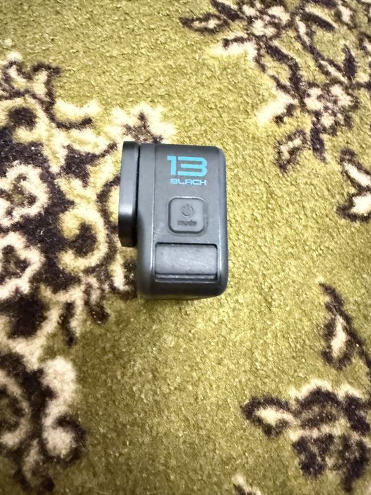 Екшн-камера GoPro HERO13 Black (гоПро)