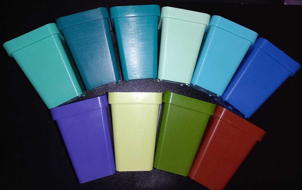 Горщики для сукулентів