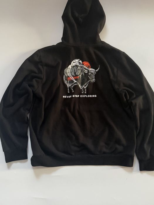 Кофта The North Face Hoodie