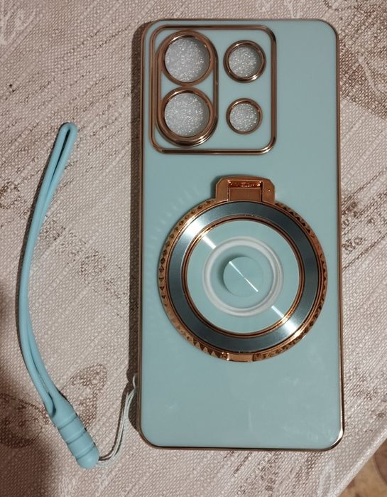 Чохол Xiaomi Redmi Note 13 Pro 5G