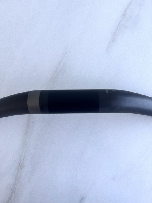 Kierownica do roweru rowerowa włókno węglowe Carbon RXL SL  ultimate