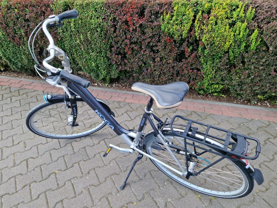 Rower KOGA ADVANCE i DISTANCE damski damka
