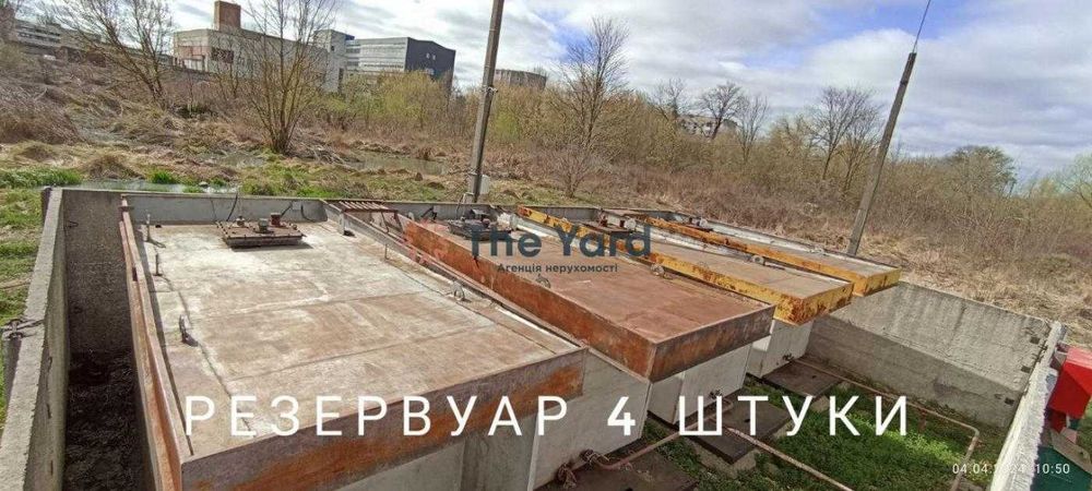 Продам АЗС місто Коростень Житомирська область