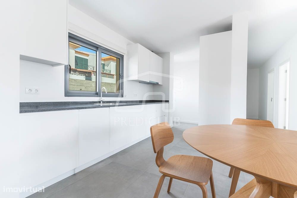 Apartamento T2 - Porto Santo