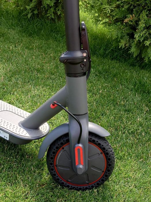 ‼️Електросамокат KUGOO 120 кг| |500 Вт ТОП ЦІНА‼️