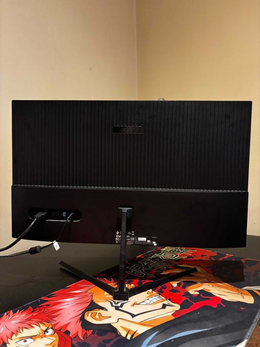 Monitor Acer KG240Y 24" 120Hz 1ms