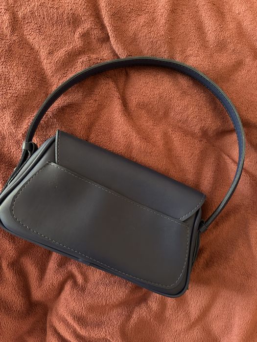 Сумка жіноча синя