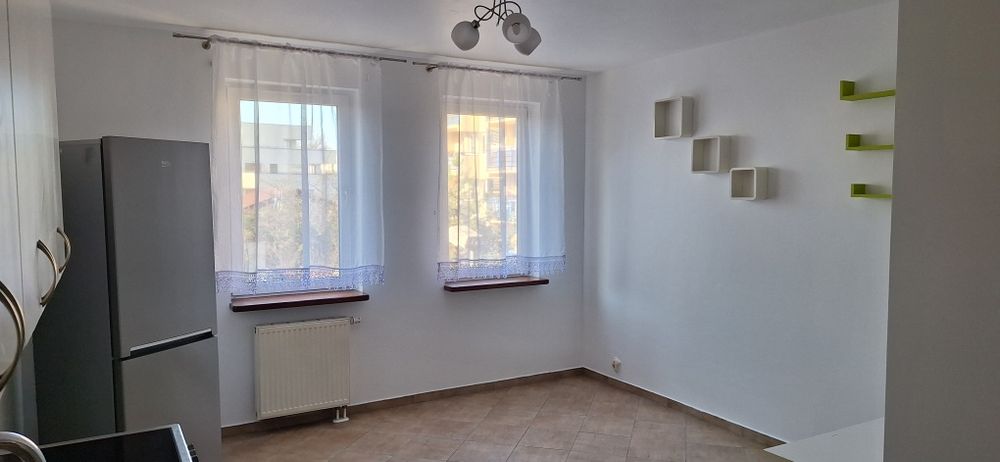 Mieszkanie 33m - do wynajęcia