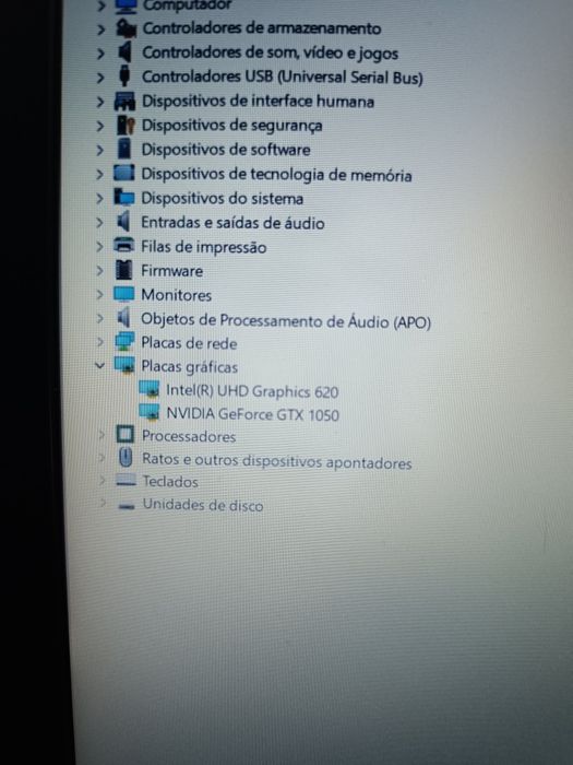 Portátil HP Pavilion 15 gaming