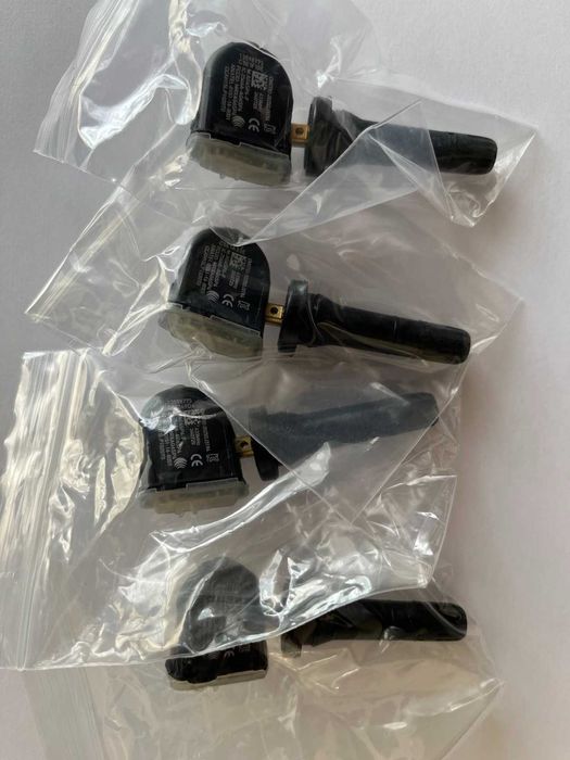 Датчики тиску давления шин TPMS chevrolet, Cadillac, Opel