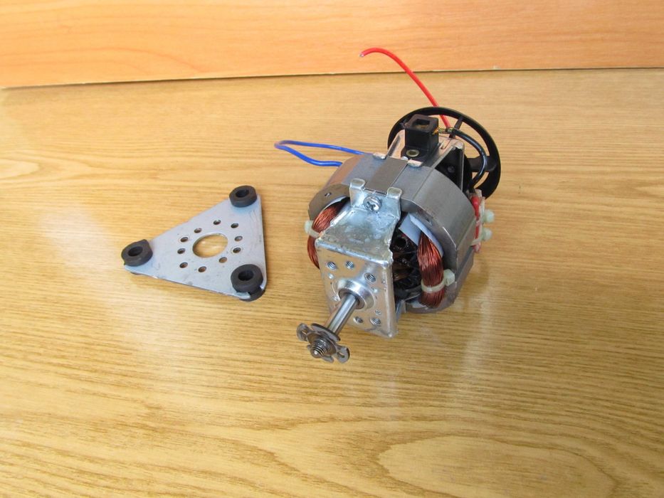 Мотор блендера Maxtronics ot-304g, 400W