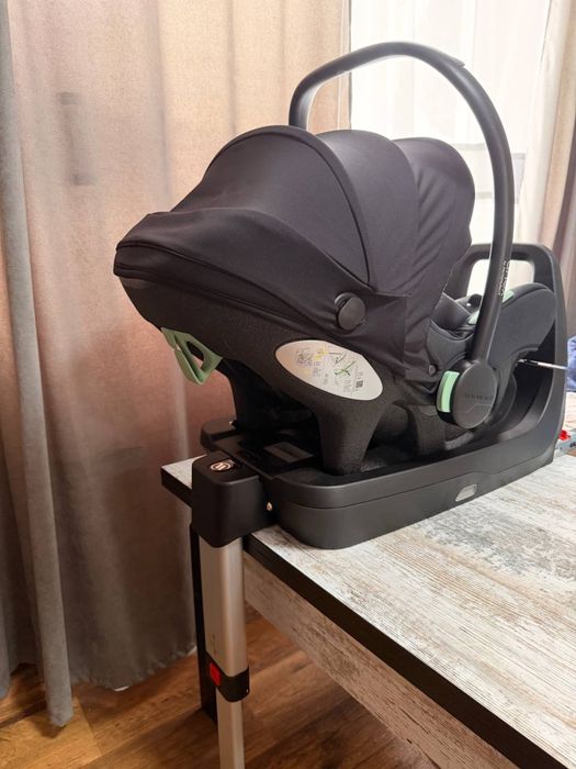 Дитяче автокрісло , автокрісло, автолюлька