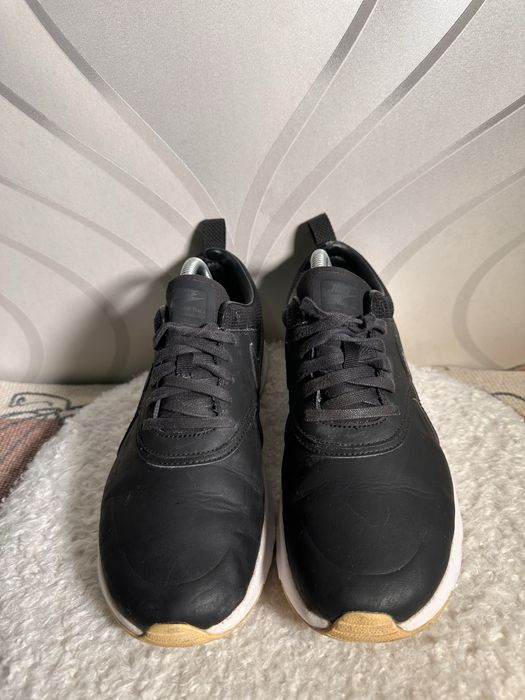 Кросівки Nike Air Max Thea Premium