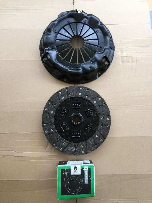 Kit embraiagem Land Rover