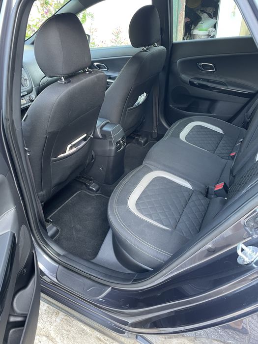 Kia ceed 1.6 crdi 136 cv gt-line