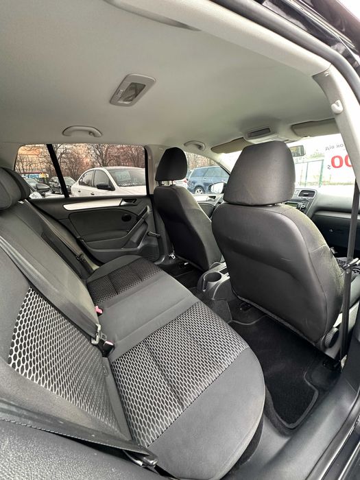 Продам Volkswagen Golf 2010 рік можлива розстрочка,кредит,обмін!