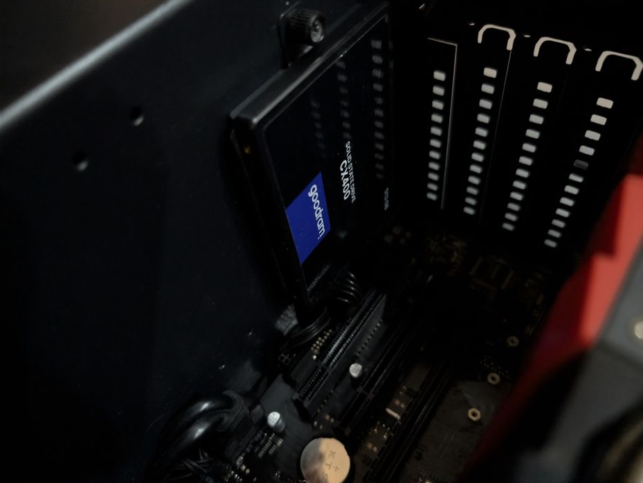 Komputer gamingowy  Intel 9 / 1070 TI / dla gracza