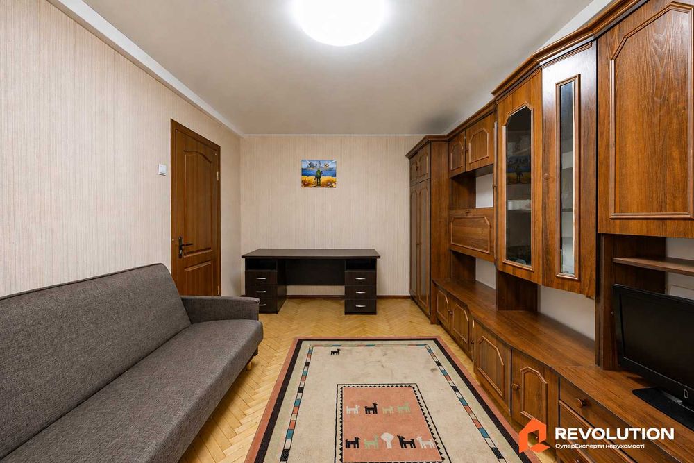 Квартира – Київ, Замковище, Виноградар - Більше