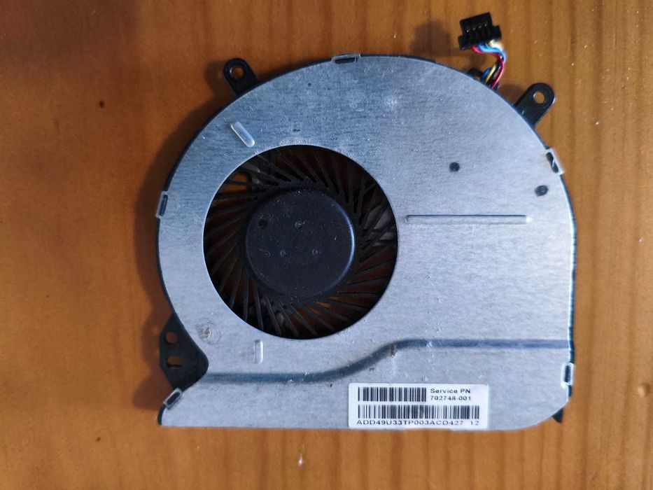 Material de HP Pavilion 15-b102sp Sleekbook
