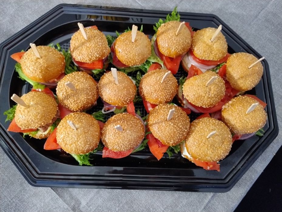 Catering domowy zapraszam