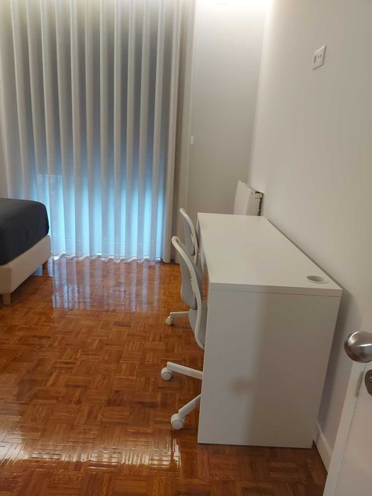 Quarto Suite - Porto / Cedofeita / Cordoaria - Novo