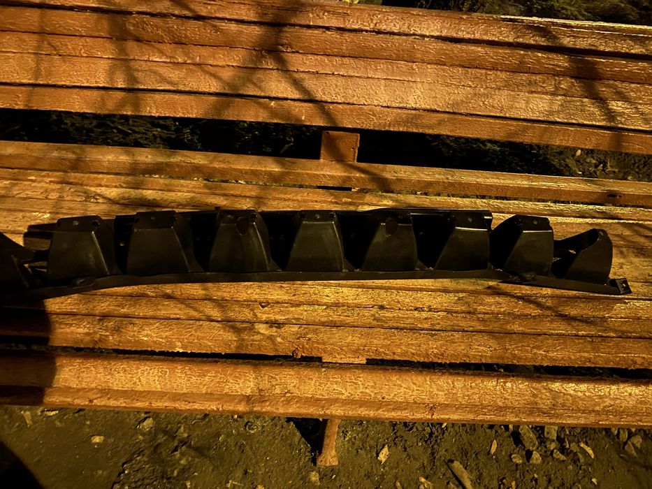 Абсорбер cherokee kl 2019