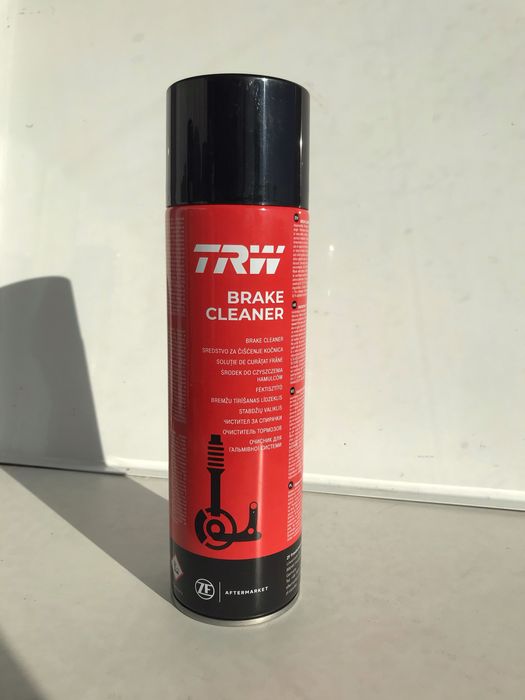 Очисник гальмівних дисків K2 / TRW/ Zollex очищувач щеплення