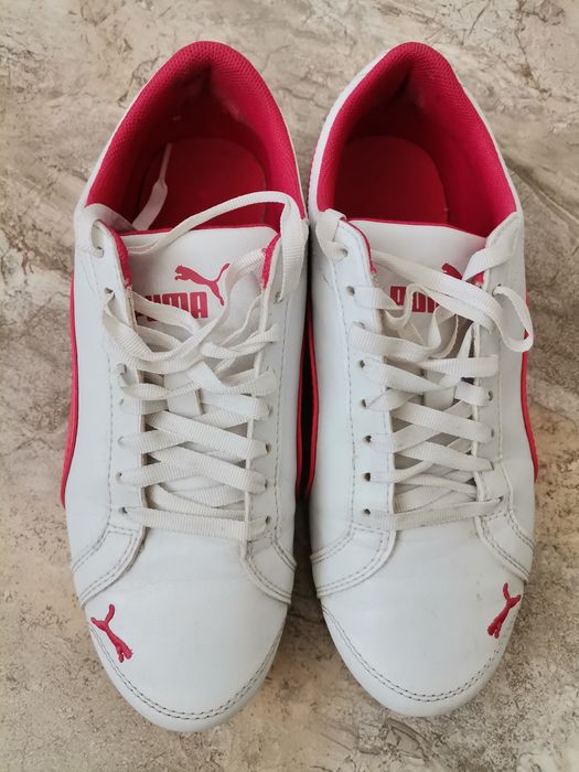 Buty damskie Puma