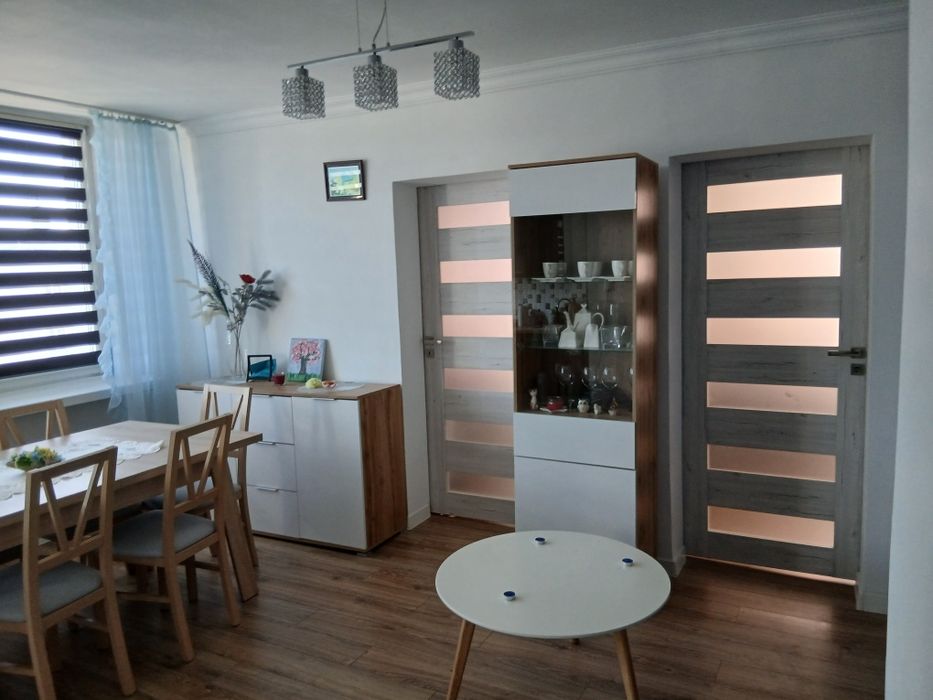 Sprzedam mieszkanie 44m2 Chełm