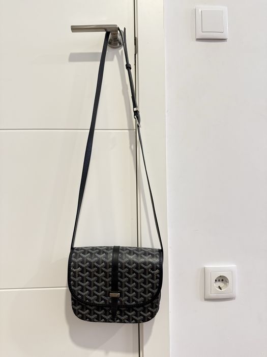 Новая сумка Goyard