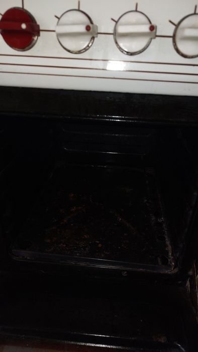 Газ плита для дачи