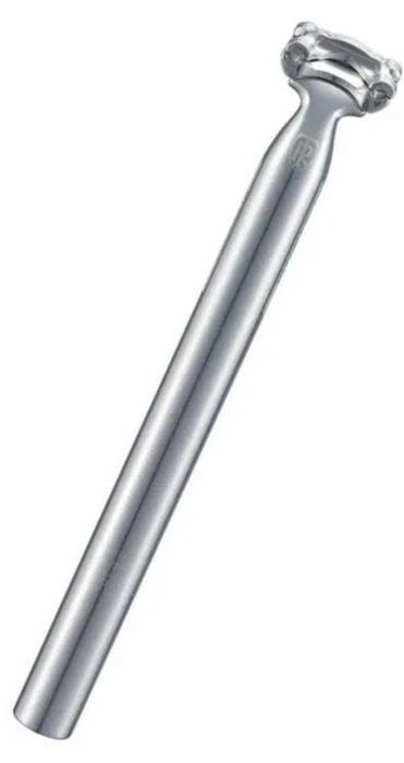 Sztyca rowerowa Ritchey Two-Bolt Classic 350mm 30.9 mm Silver /032-097