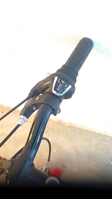 Bicicletas Bmx Btt Scott