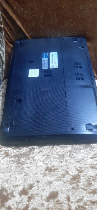 Portátil asus k55vm