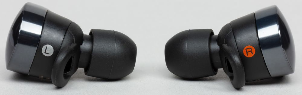 Безпровідні Bluetooth навушники Sony WF-1000