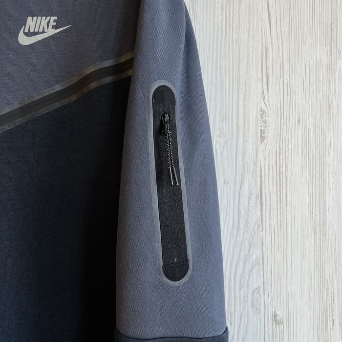 Кофта Худи Nike Tech Fleece Pack NSW