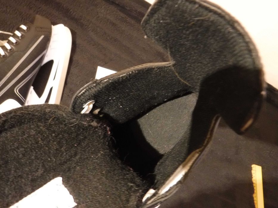 Łyżwy Hokejowe Head S1