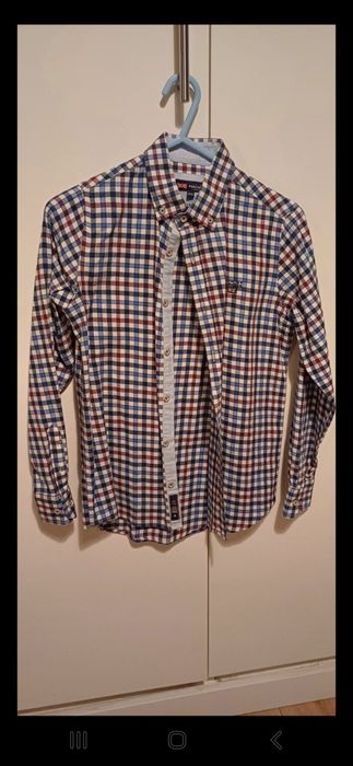 Camisa Lyon of Porche