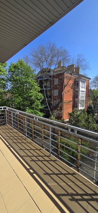 Элитная квартира в Парке Шевченко/ Центр. Длительно