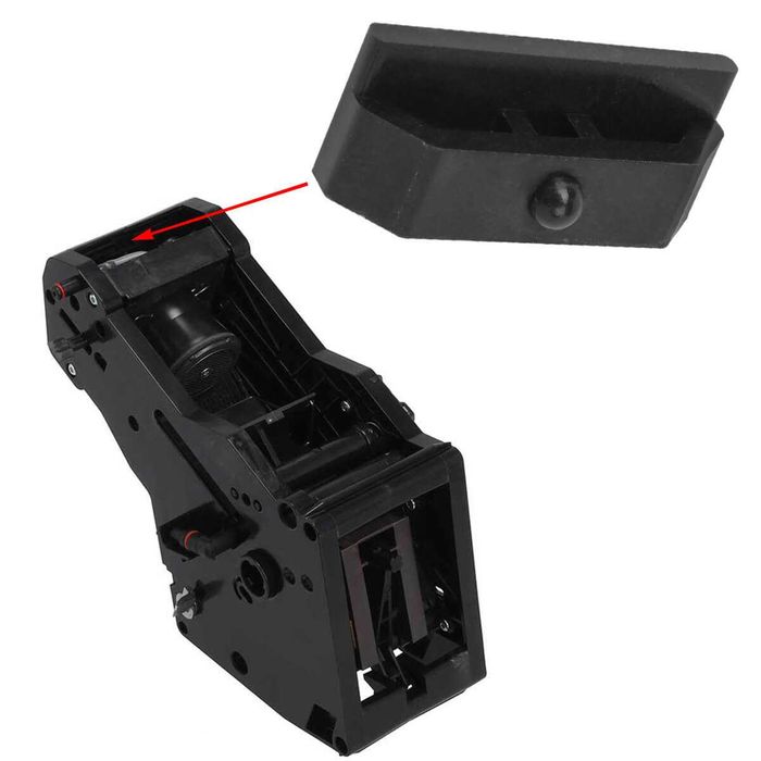 Komplet Naprawczy Uszczelek DO Nivona Melitta Miele