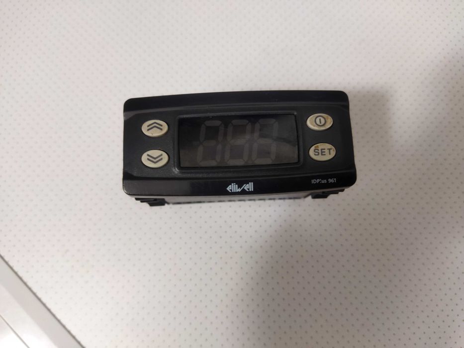 Контроллер Eliwell IDPlus 961.