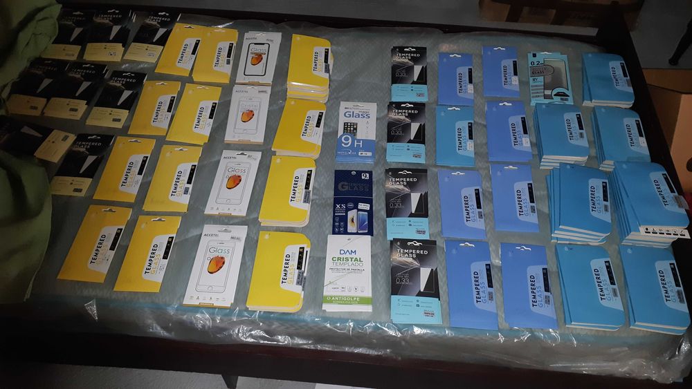 capas e flip para a marca covers Wiko