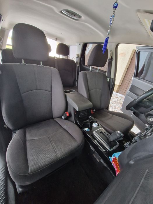 Автомобіль Mazda Tribute